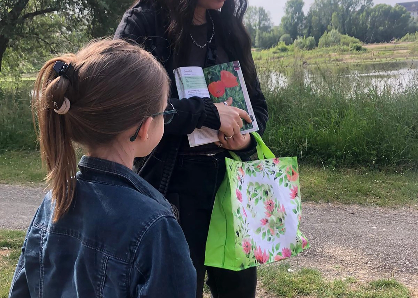 Atelier de sérigraphie : Mordre le Silence
