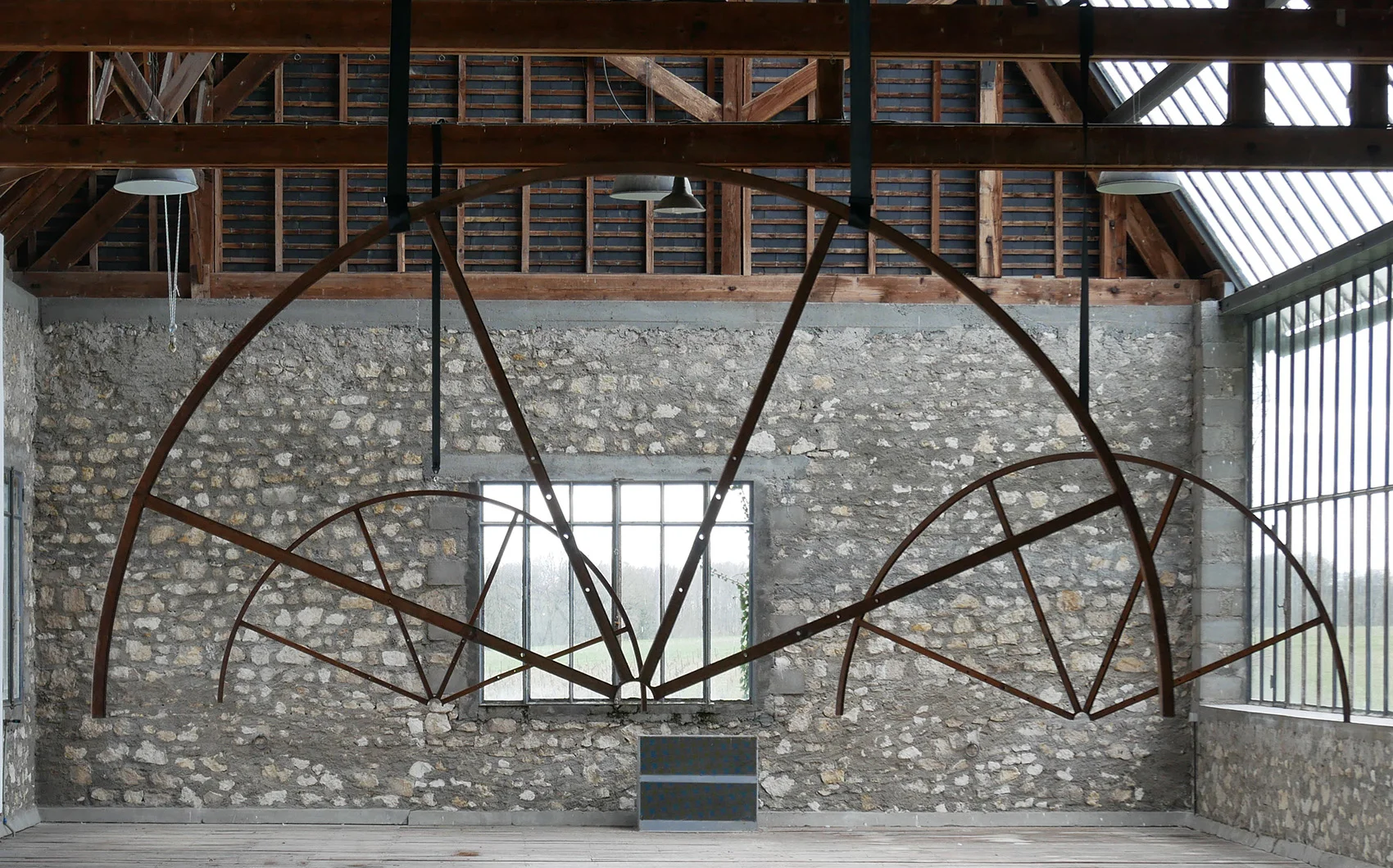 Workshop Produire à Calder